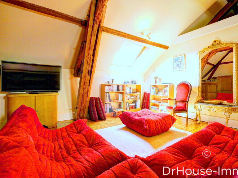 Villa Troyes - 6 chambres - 237m²