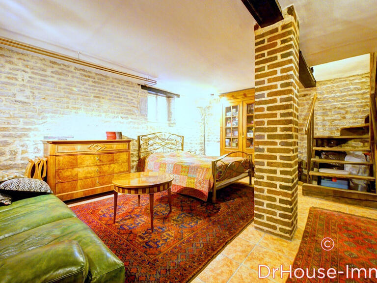 Villa Troyes - 6 chambres - 237m²