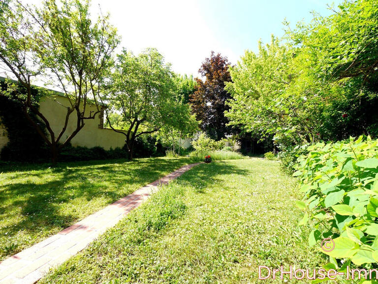 Villa Troyes - 6 chambres - 237m²