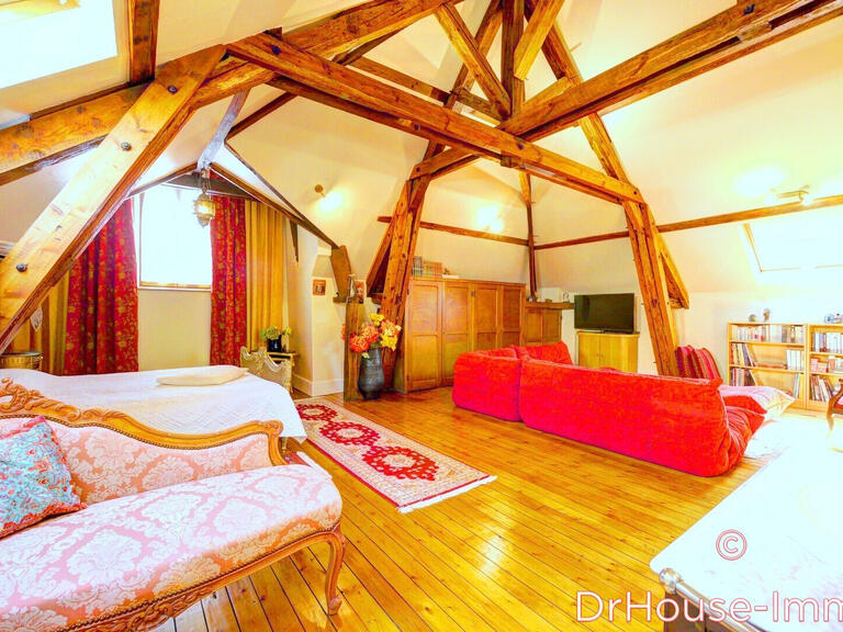 Villa Troyes - 6 chambres - 237m²
