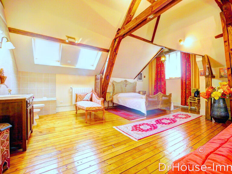 Villa Troyes - 6 chambres - 237m²