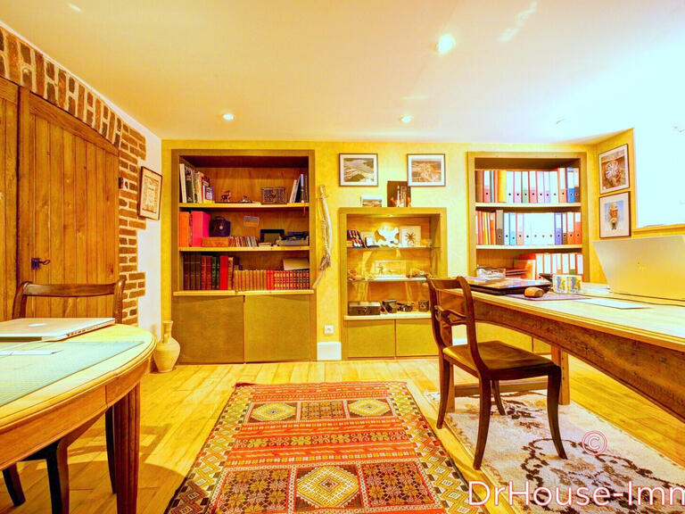 Villa Troyes - 6 chambres - 237m²
