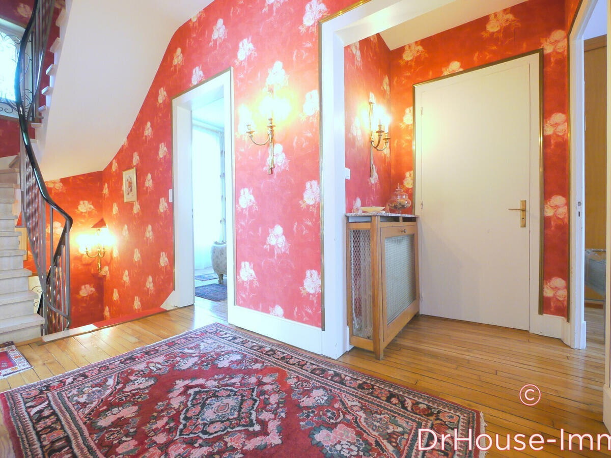 Villa Troyes