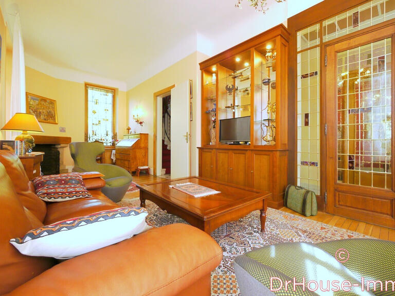 Villa Troyes - 6 chambres - 237m²