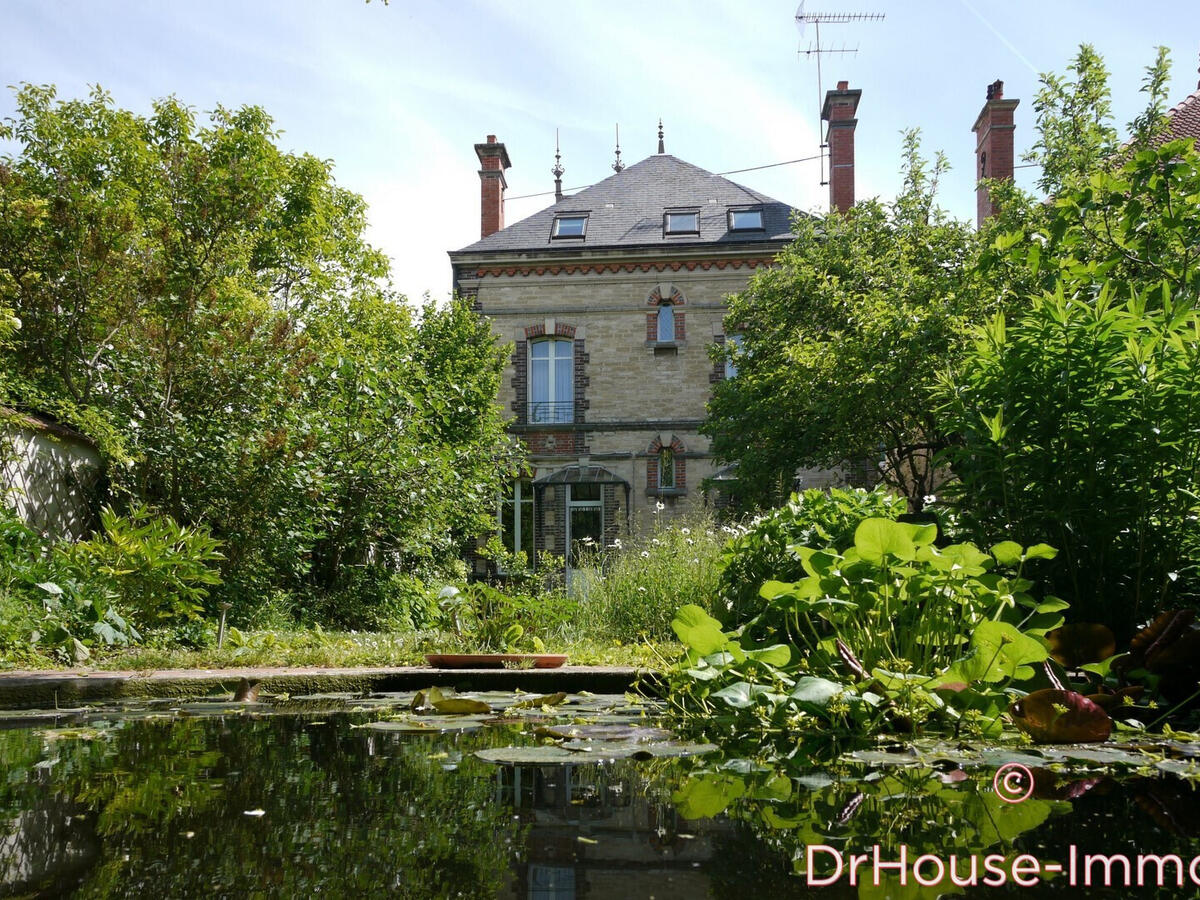Villa Troyes