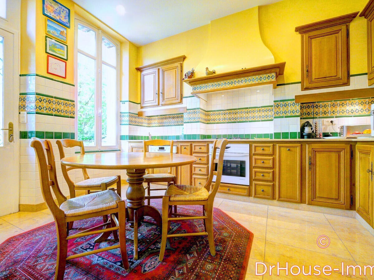 Villa Troyes