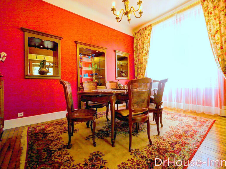 Villa Troyes - 6 chambres - 237m²
