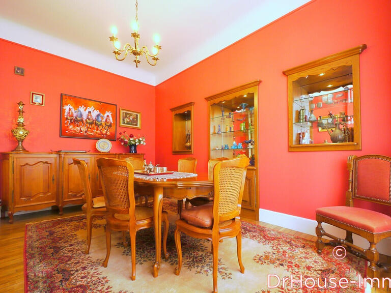 Villa Troyes - 6 chambres - 237m²
