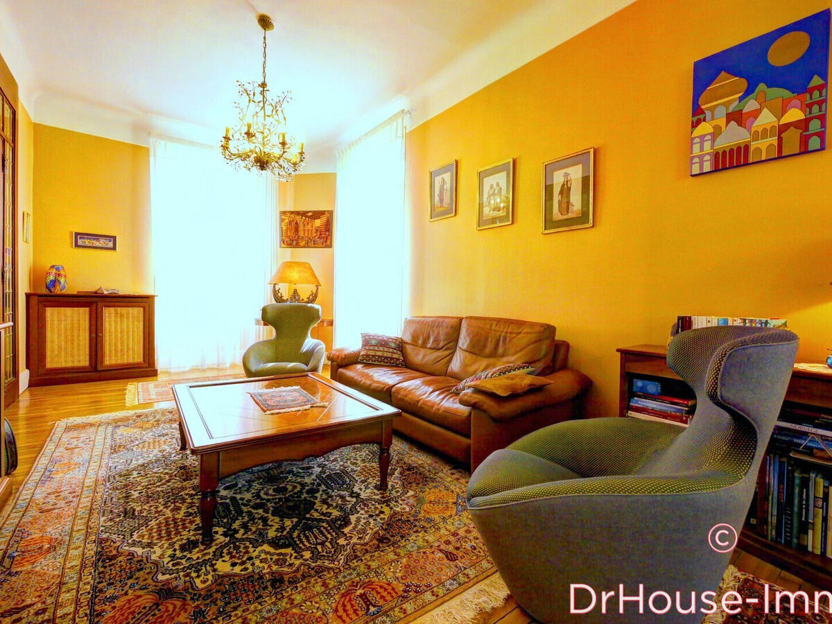 Villa Troyes