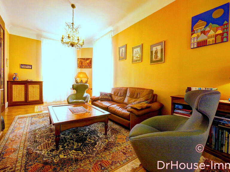 Villa Troyes - 6 chambres - 237m²