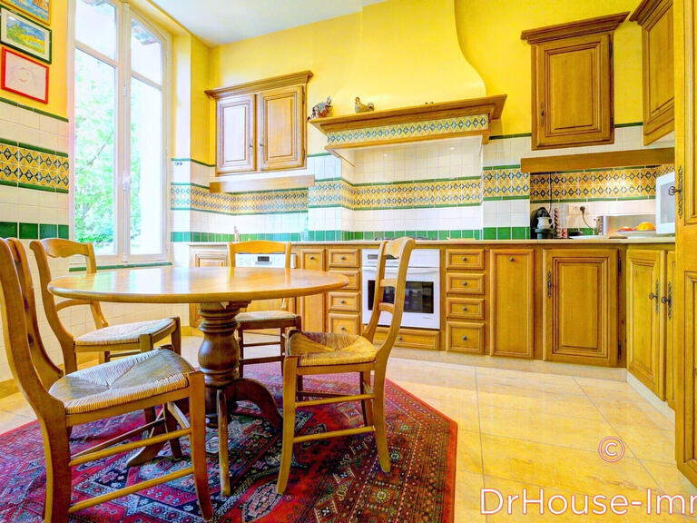 Villa Troyes - 6 chambres - 237m²
