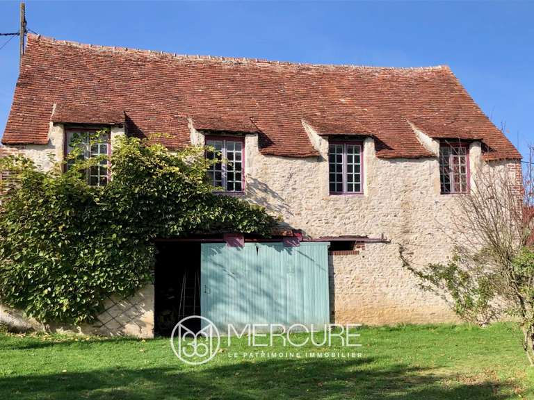 Maison Trun - 17 chambres - 780m²