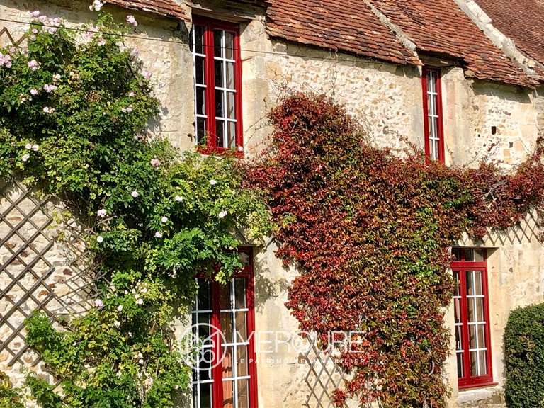 Maison Trun - 17 chambres - 780m²