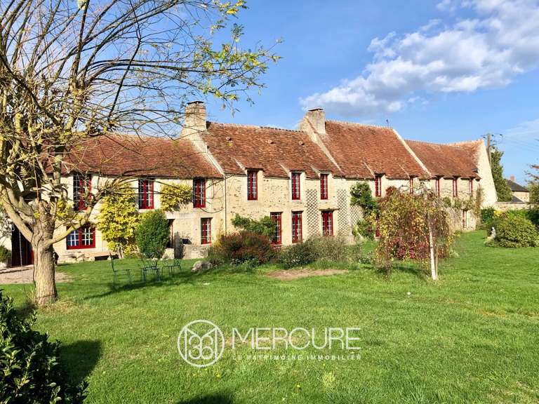 Maison Trun - 17 chambres - 780m²