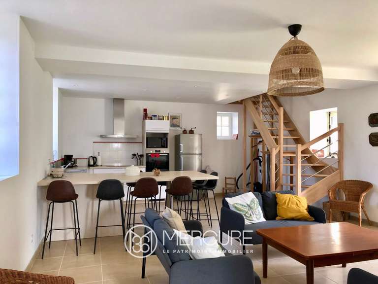 Maison Trun - 17 chambres - 780m²