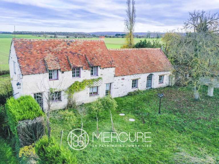 Maison Trun - 17 chambres - 780m²