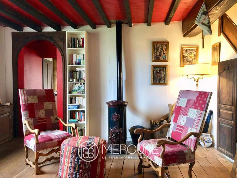 Maison Trun - 17 chambres - 780m²