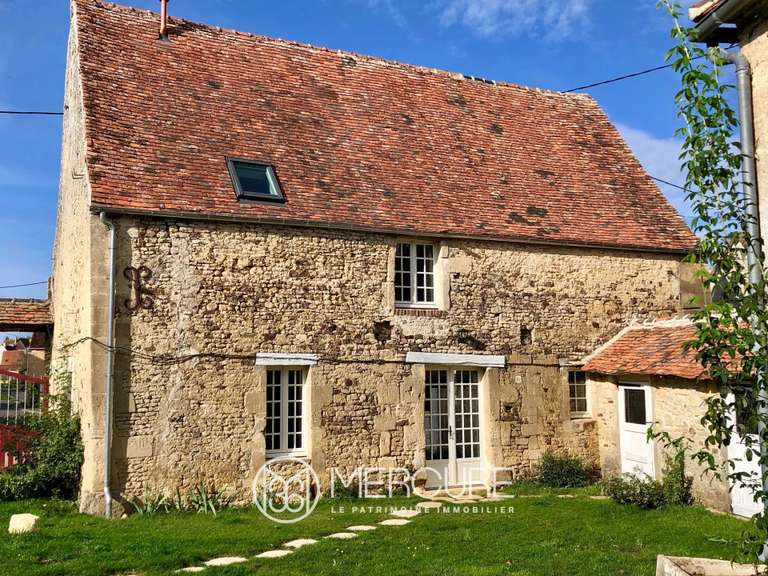 Maison Trun - 17 chambres - 780m²