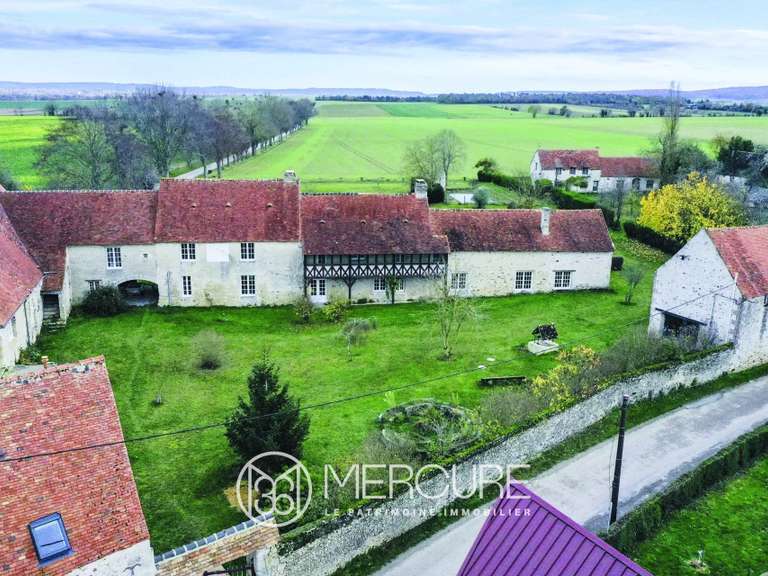 Maison Trun - 17 chambres - 780m²