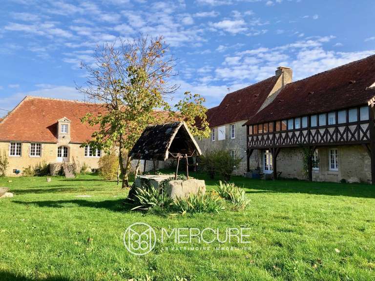 Maison Trun - 17 chambres - 780m²