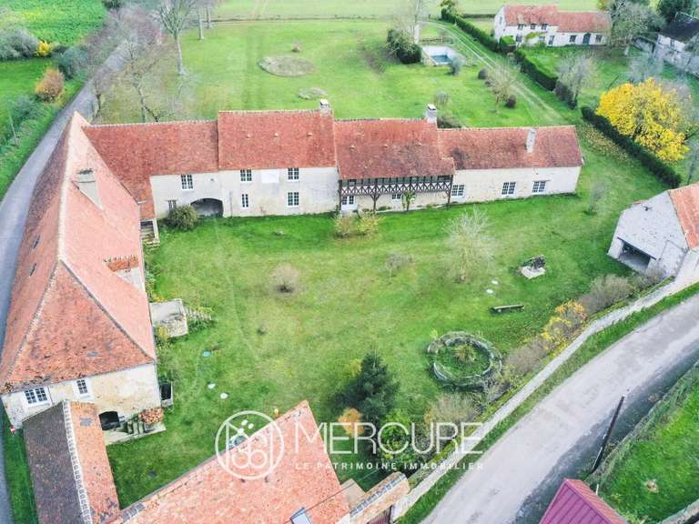 Maison Trun - 17 chambres - 780m²