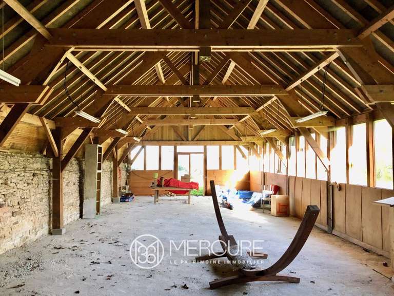 Maison Trun - 17 chambres - 780m²