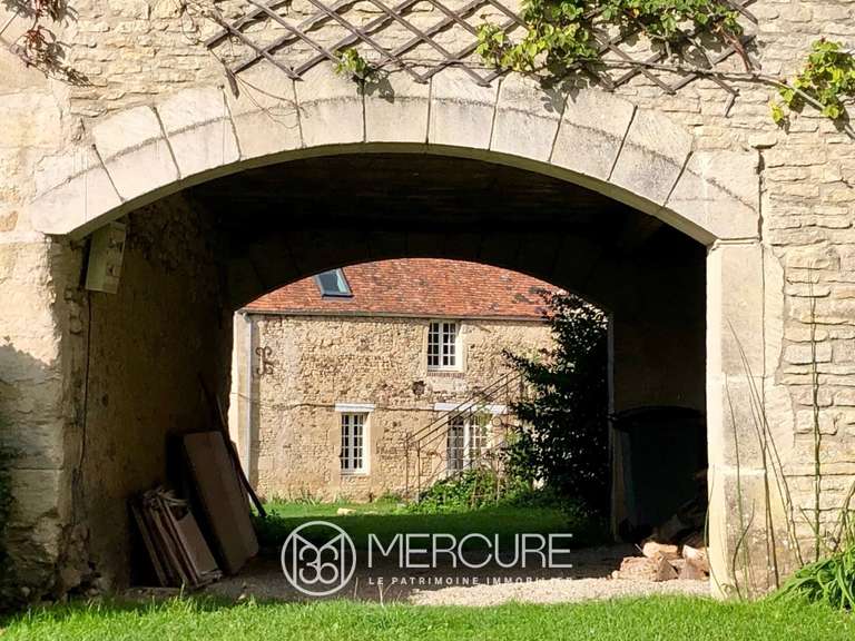 Maison Trun - 17 chambres - 780m²