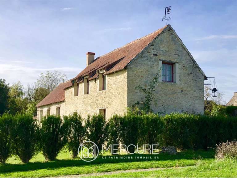 Maison Trun - 17 chambres - 780m²