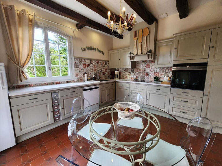 Property Truyes - 4 bedrooms