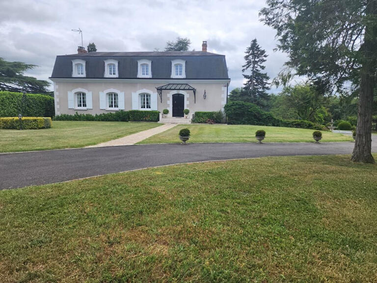 Property Truyes - 4 bedrooms