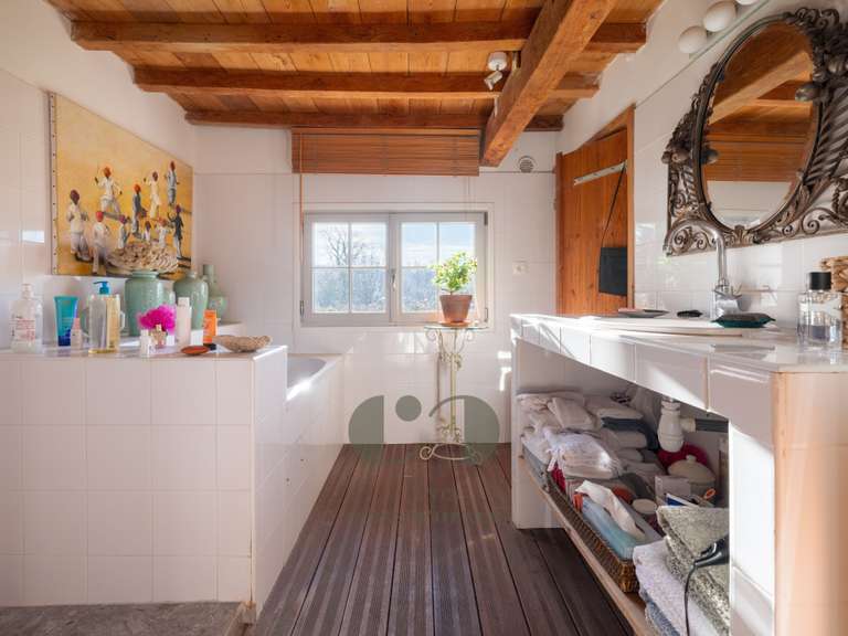 House Tubersent - 4 bedrooms - 106m²