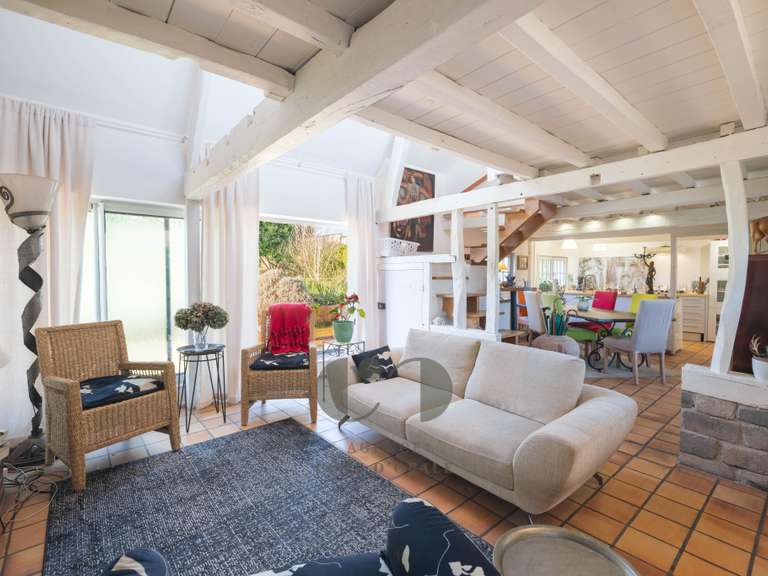 House Tubersent - 4 bedrooms - 106m²