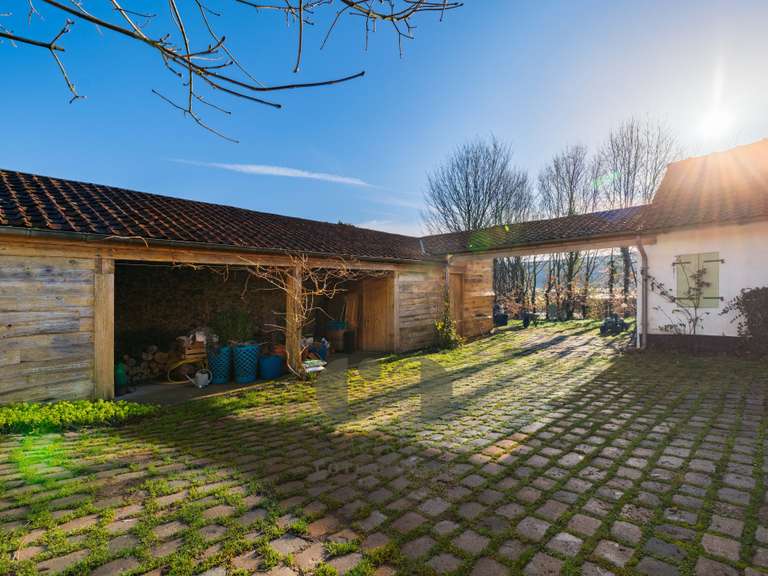 House Tubersent - 4 bedrooms - 106m²