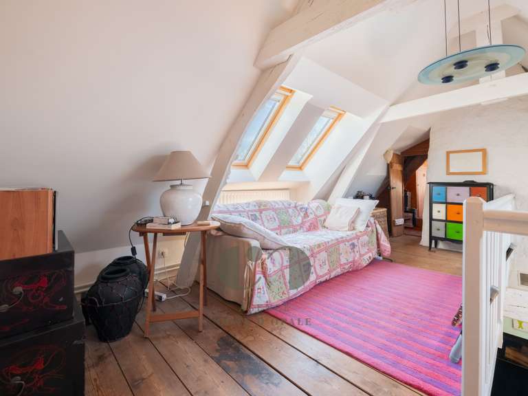 House Tubersent - 4 bedrooms - 106m²