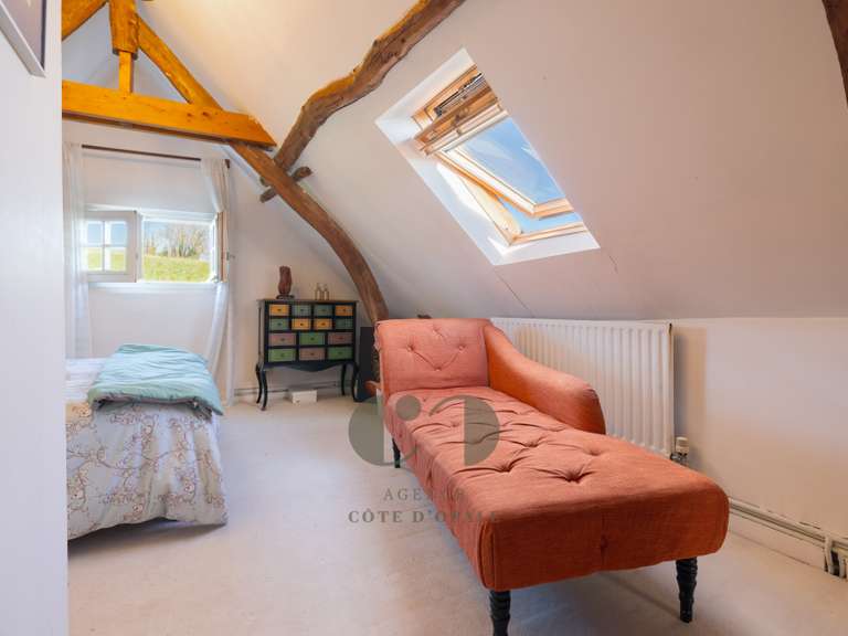 House Tubersent - 4 bedrooms - 106m²