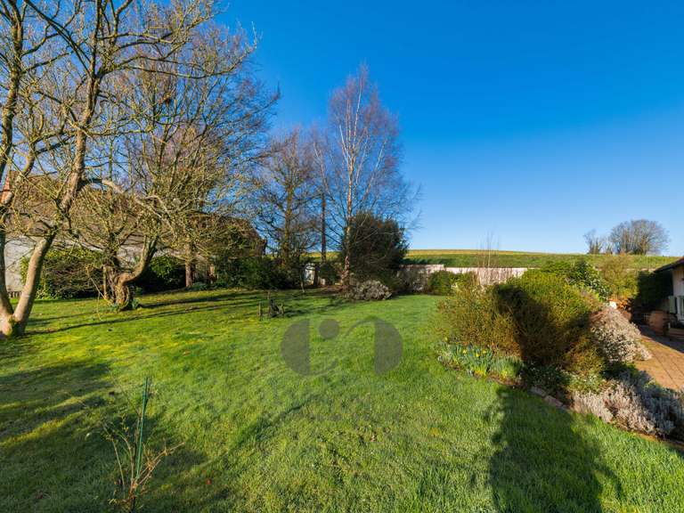 House Tubersent - 4 bedrooms - 106m²