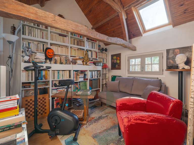 House Tubersent - 4 bedrooms - 106m²