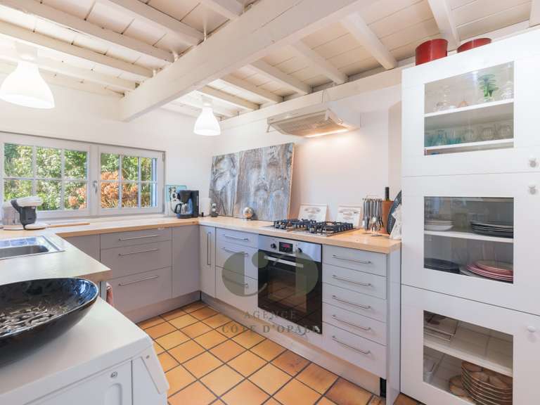 House Tubersent - 4 bedrooms - 106m²