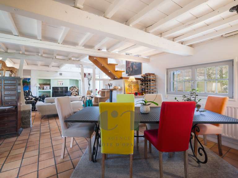 House Tubersent - 4 bedrooms - 106m²