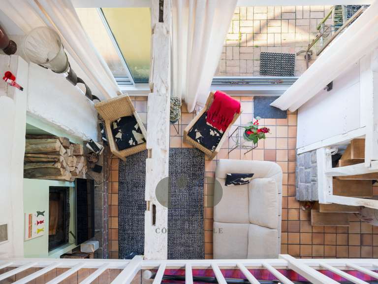 House Tubersent - 4 bedrooms - 106m²