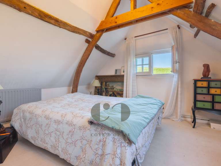 House Tubersent - 4 bedrooms - 106m²