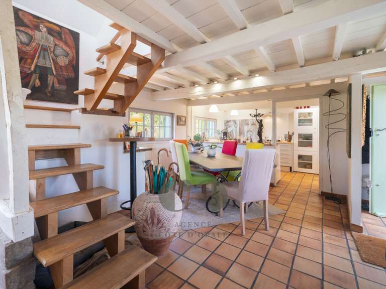 House Tubersent - 4 bedrooms - 106m²