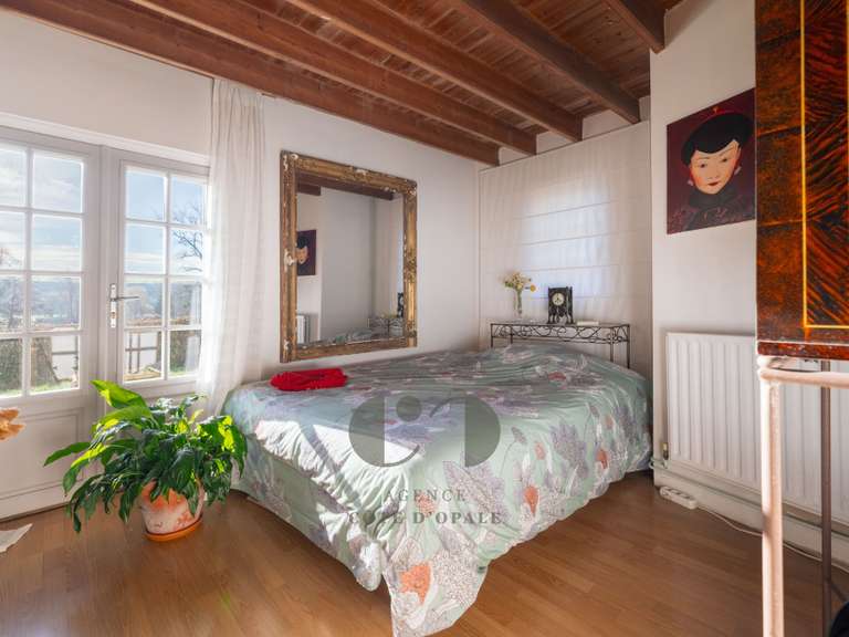 House Tubersent - 4 bedrooms - 106m²