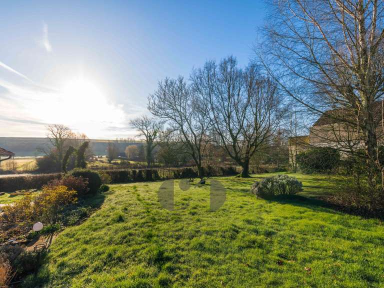 House Tubersent - 4 bedrooms - 106m²