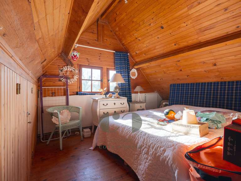 House Tubersent - 4 bedrooms - 106m²