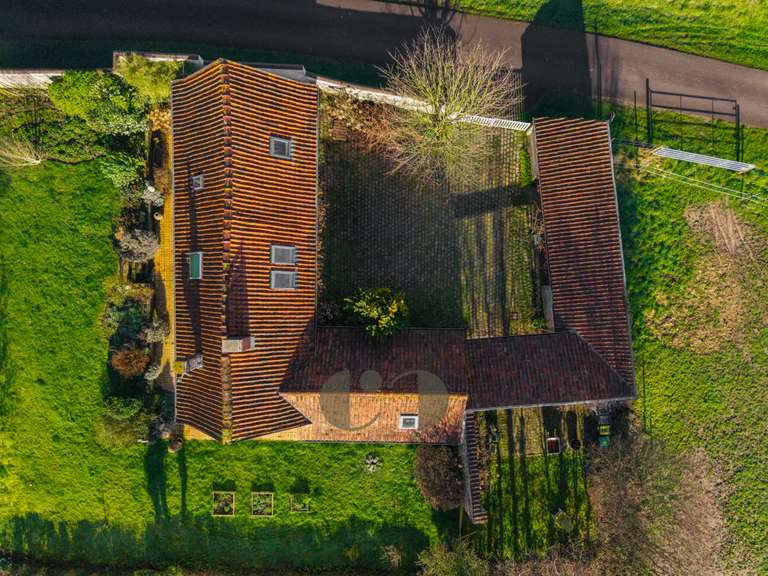 House Tubersent - 4 bedrooms - 106m²