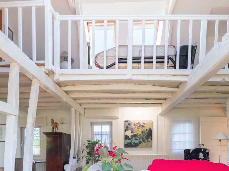 House Tubersent - 4 bedrooms - 106m²