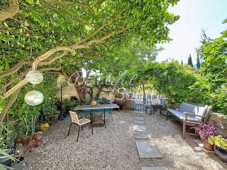 Hôtel particulier Tuchan - 7 chambres - 570m²
