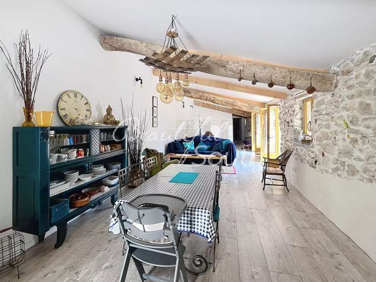 Hôtel particulier Tuchan - 7 chambres - 570m²