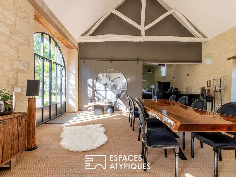 House Tuffalun - 6 bedrooms